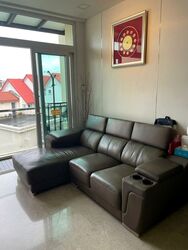 The Geranium (D15), Condominium #552033291